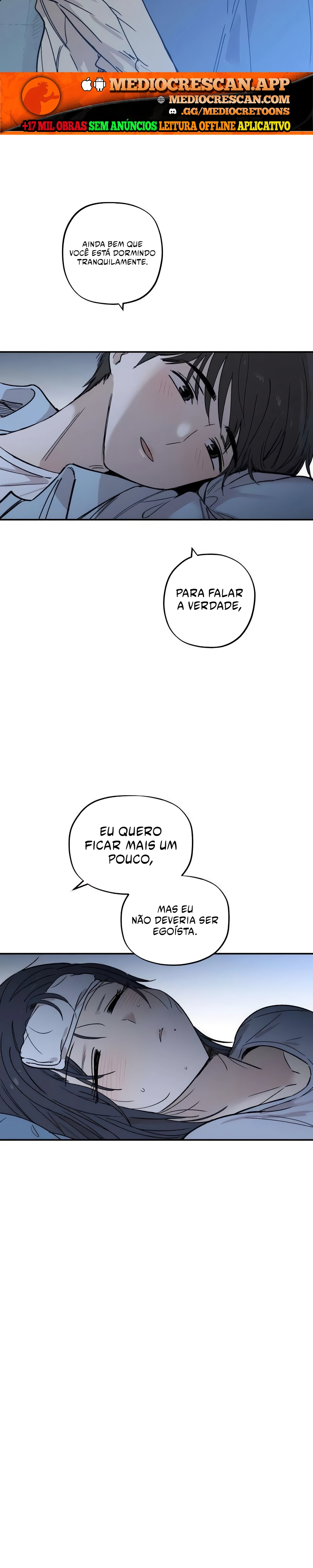 Aching Capítulo 18 Página 35