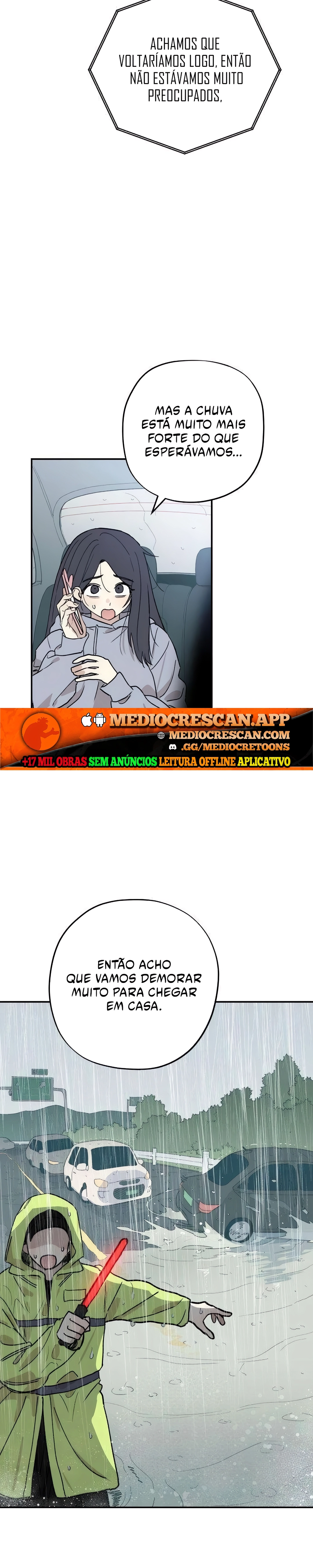 Aching Capítulo 18 Página 5