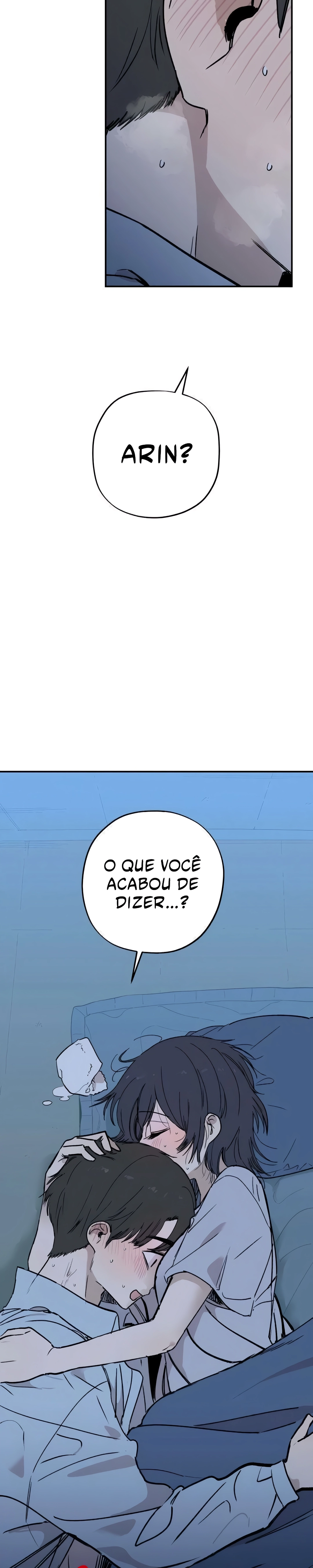 Aching Capítulo 19 Página 2