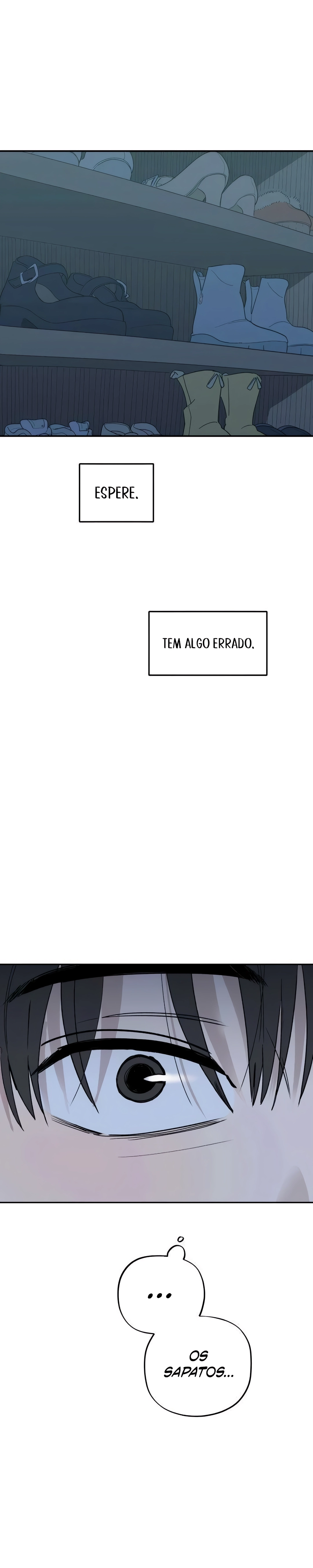 Aching Capítulo 19 Página 35