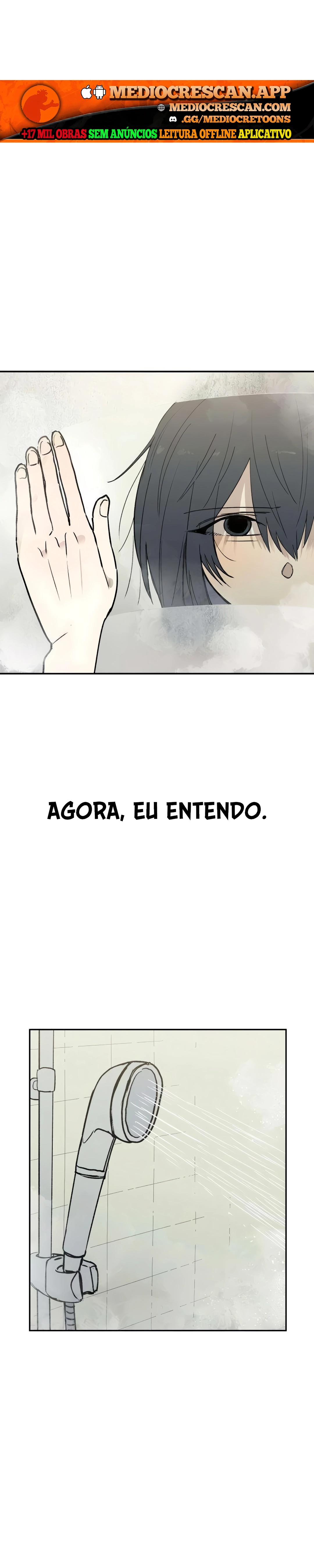 Aching Capítulo 19 Página 36