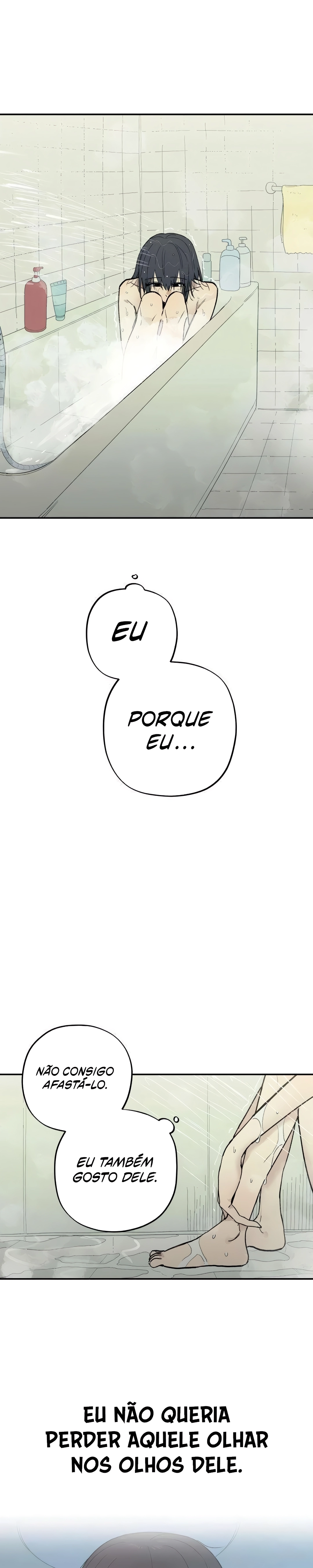 Aching Capítulo 19 Página 37