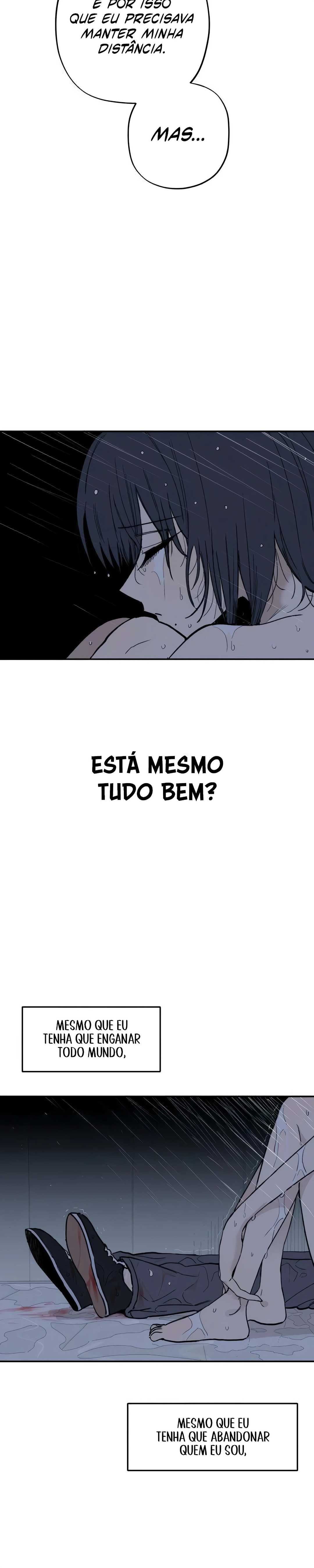 Aching Capítulo 19 Página 39