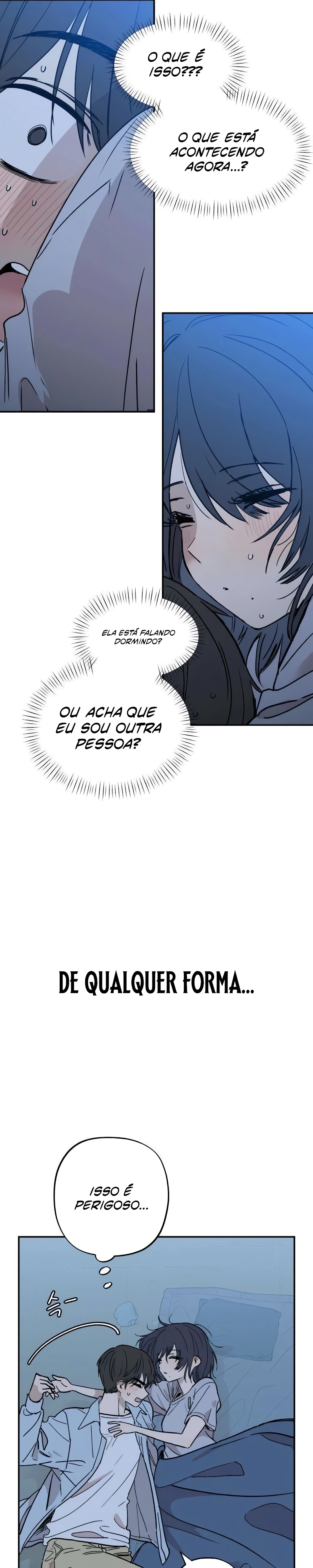 Aching Capítulo 19 Página 4
