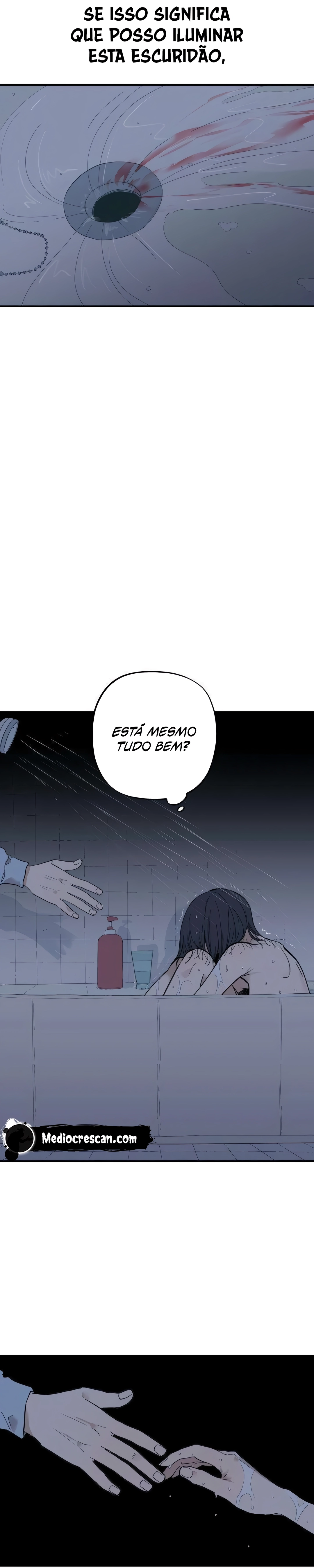 Aching Capítulo 19 Página 40