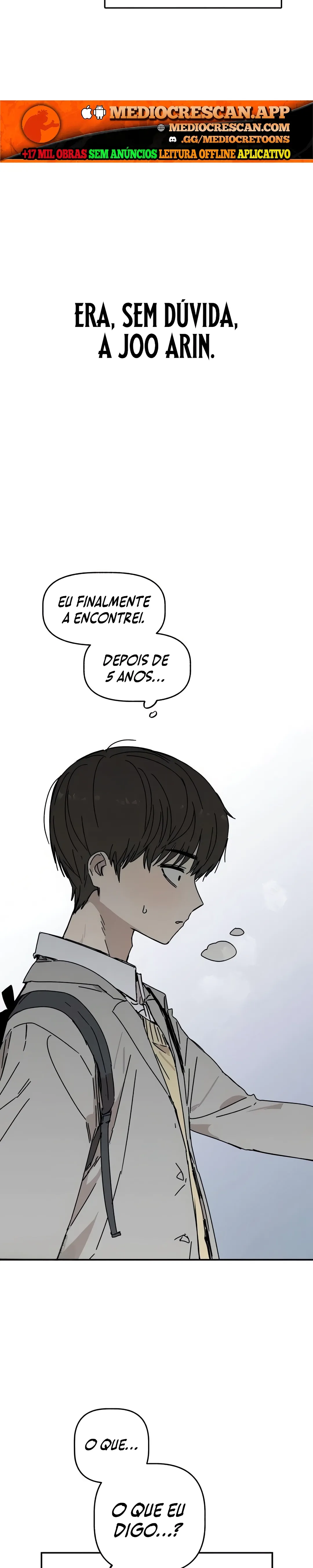 Aching Capítulo 2 Página 17