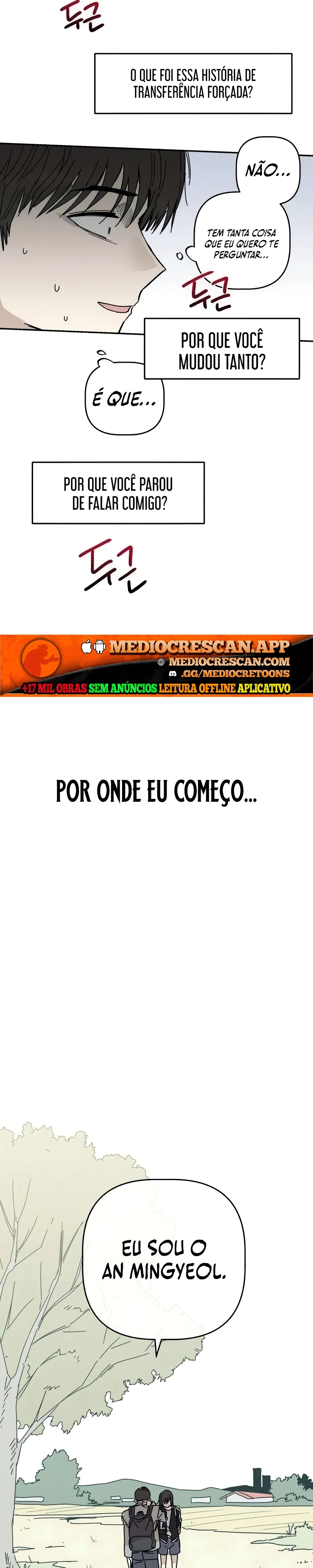 Aching Capítulo 2 Página 20