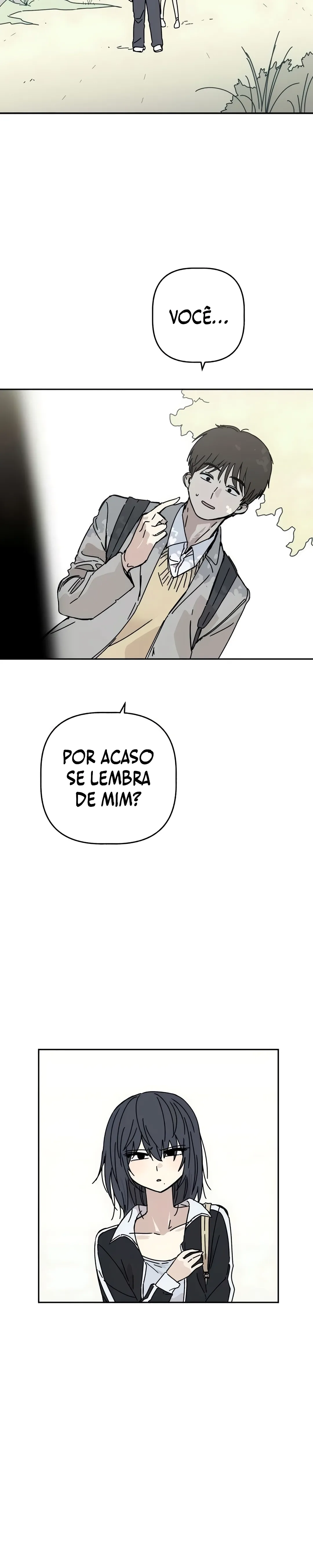 Aching Capítulo 2 Página 21