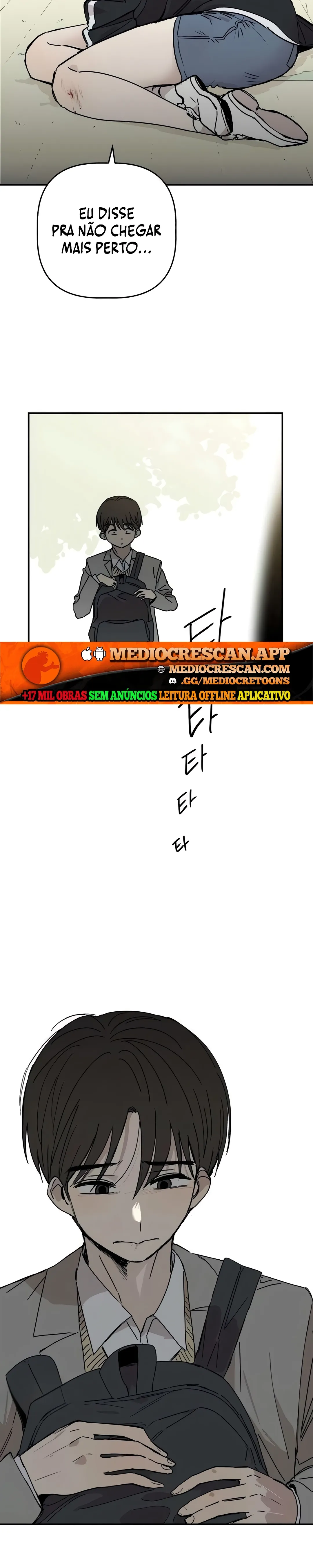 Aching Capítulo 2 Página 25