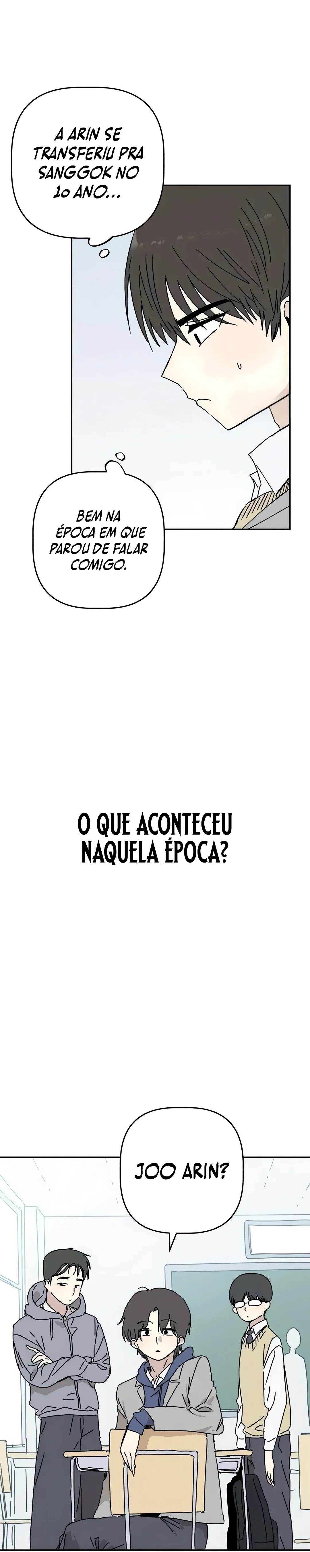 Aching Capítulo 2 Página 28