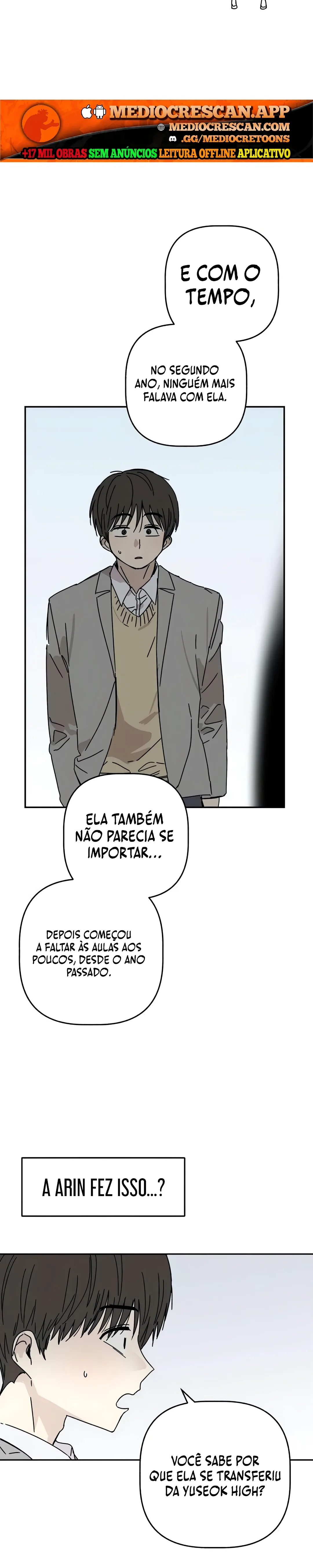 Aching Capítulo 2 Página 31