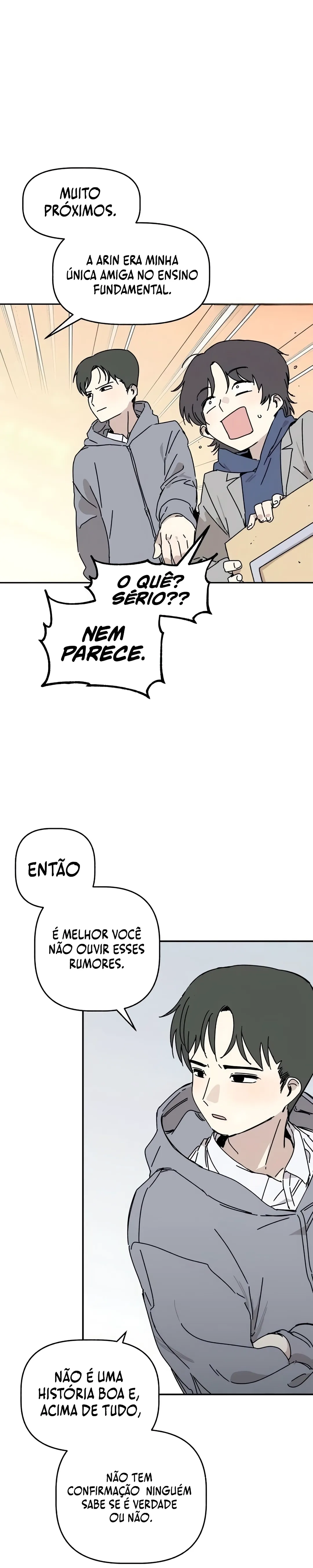 Aching Capítulo 2 Página 34