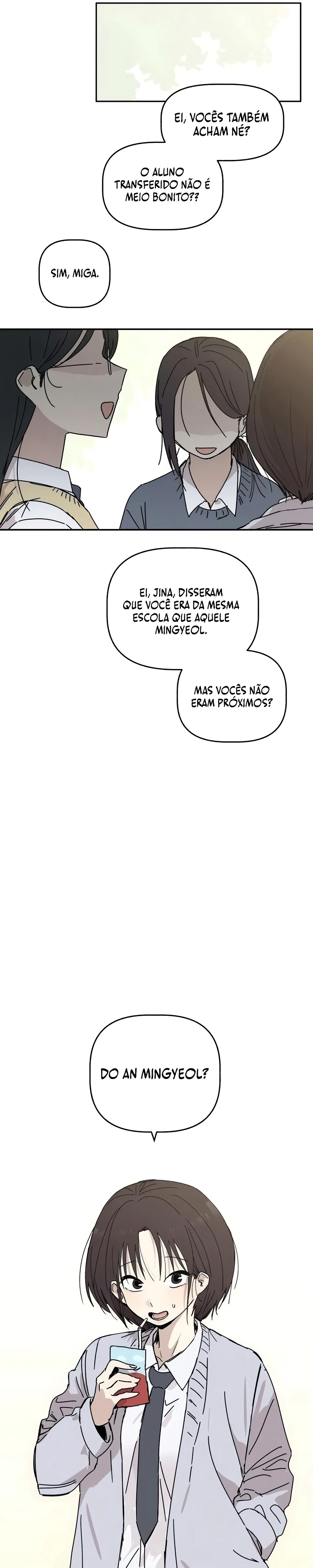 Aching Capítulo 2 Página 39
