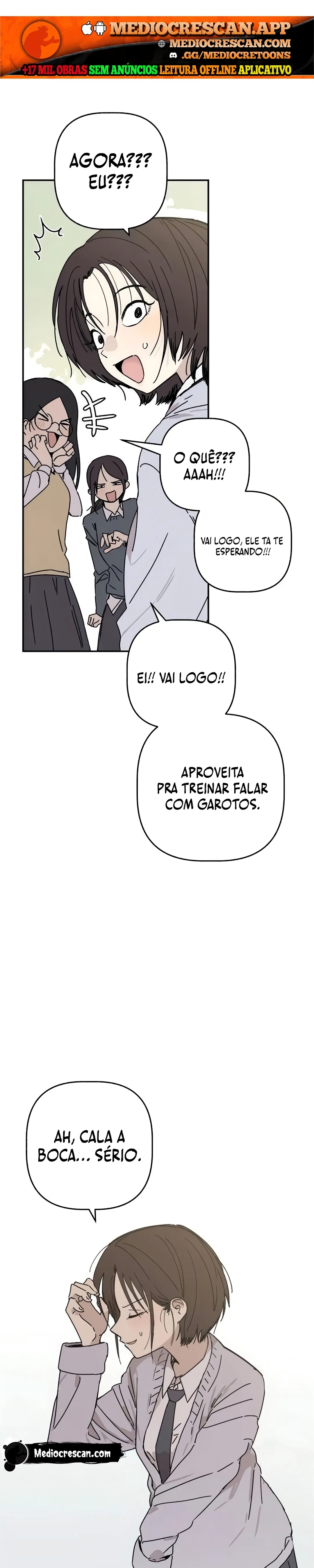 Aching Capítulo 2 Página 42