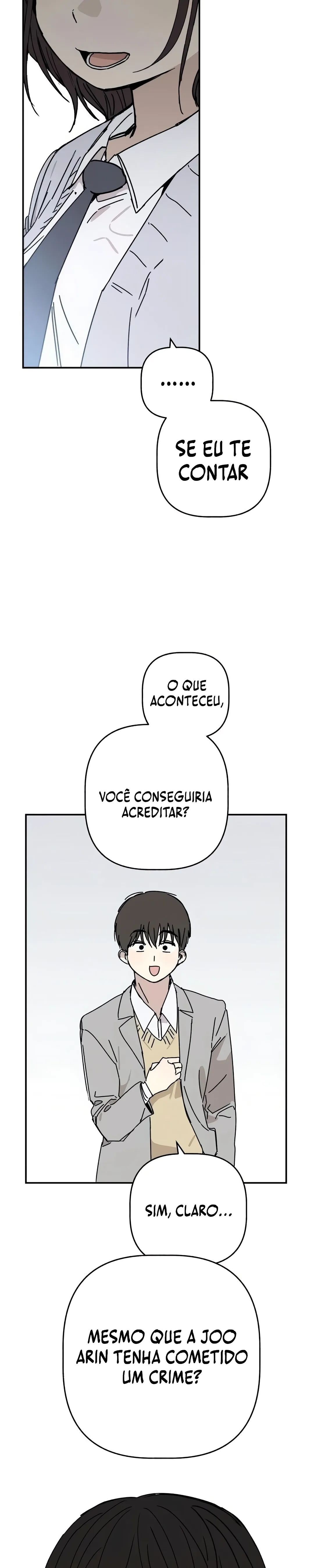 Aching Capítulo 2 Página 50