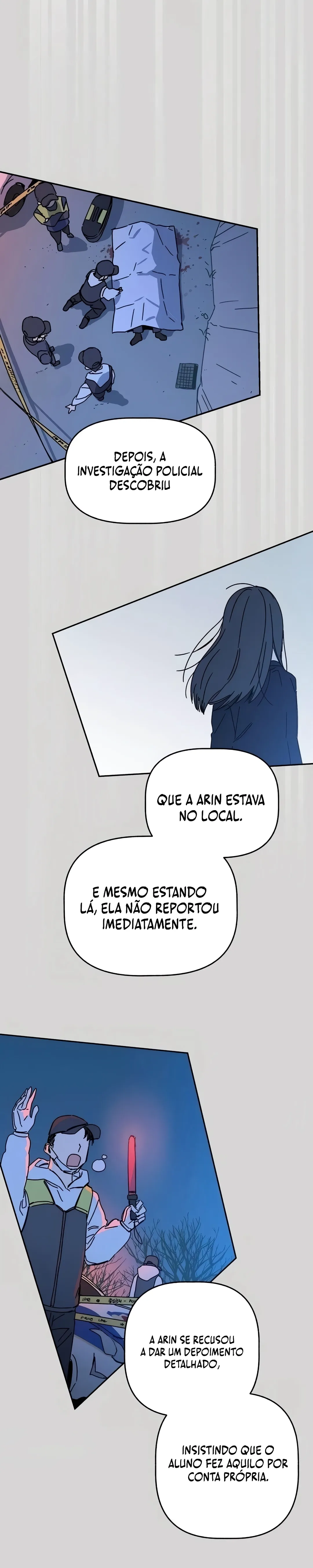 Aching Capítulo 2 Página 57