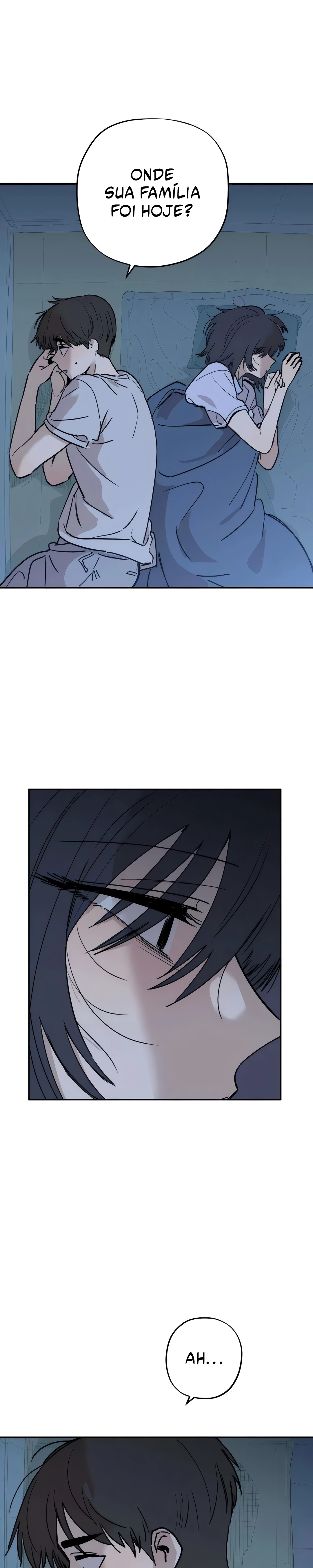 Aching Capítulo 20 Página 31