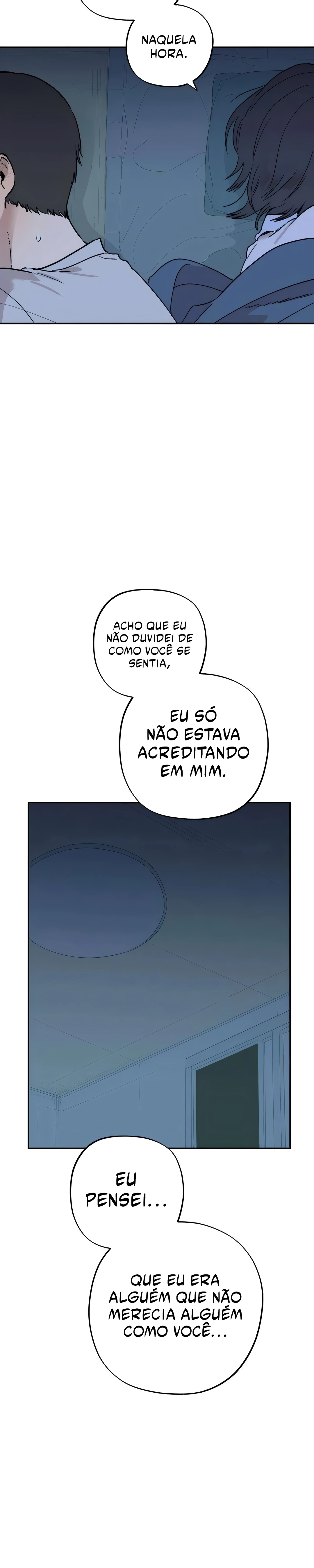 Aching Capítulo 20 Página 35