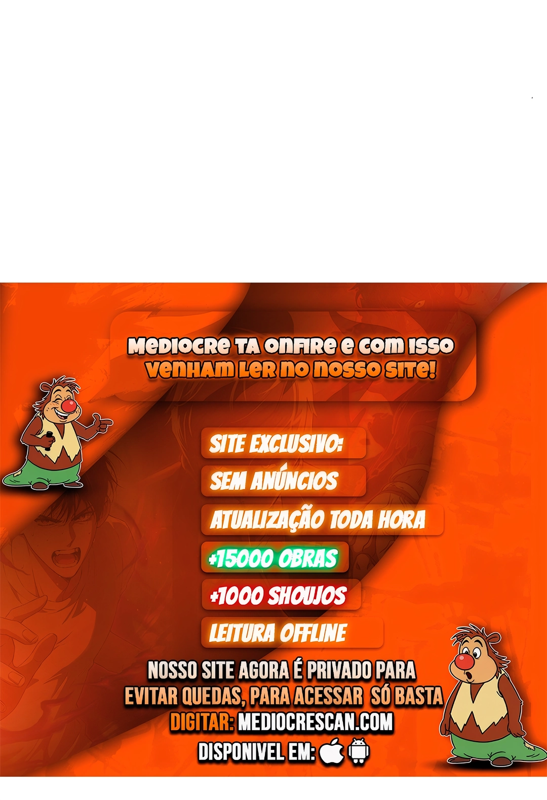 Aching Capítulo 20 Página 46
