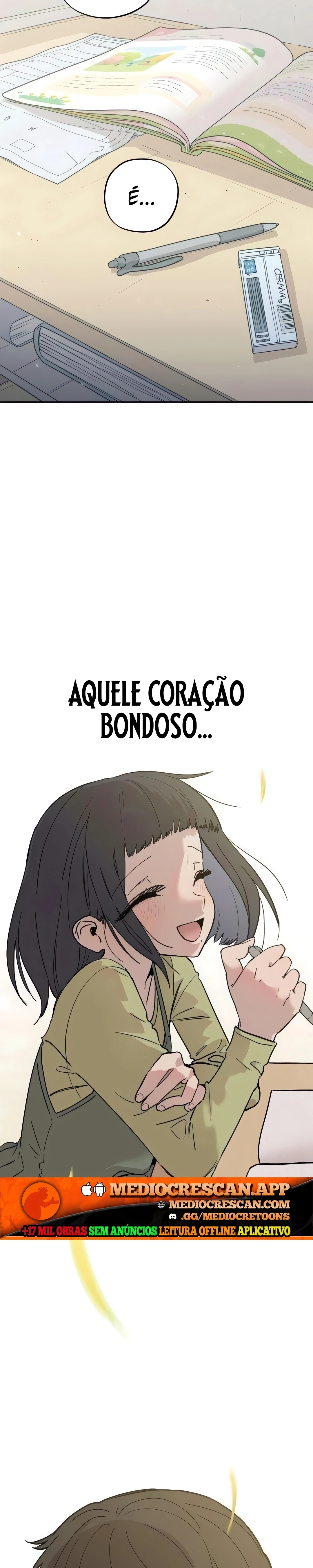 Aching Capítulo 21 Página 11
