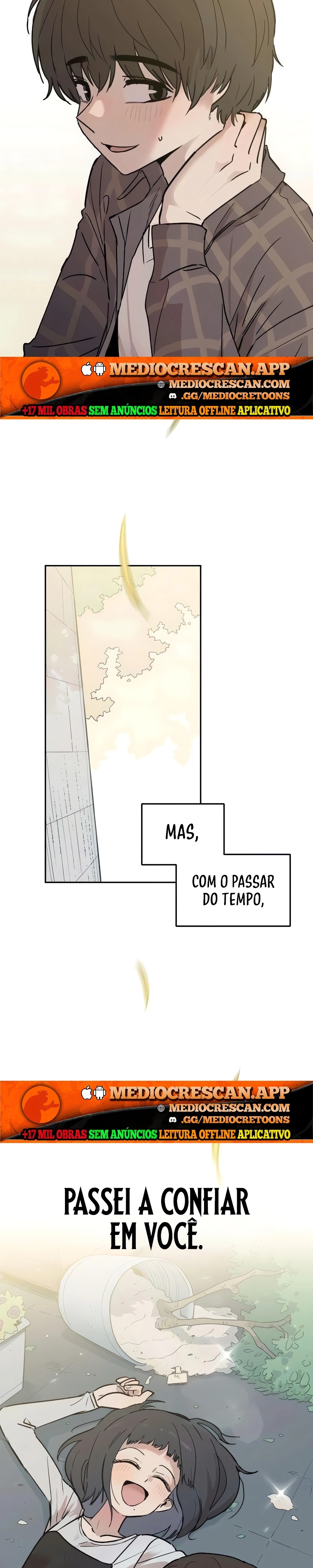 Aching Capítulo 21 Página 12