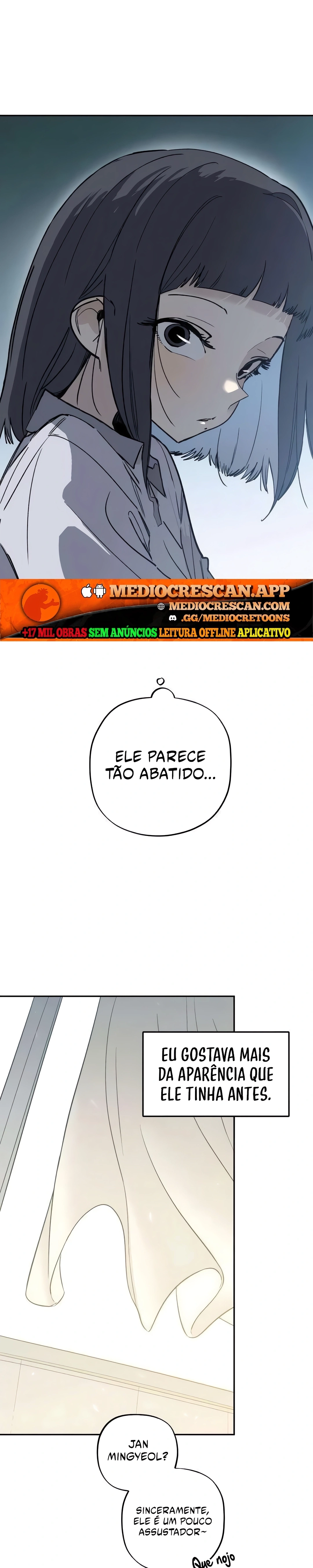 Aching Capítulo 21 Página 6