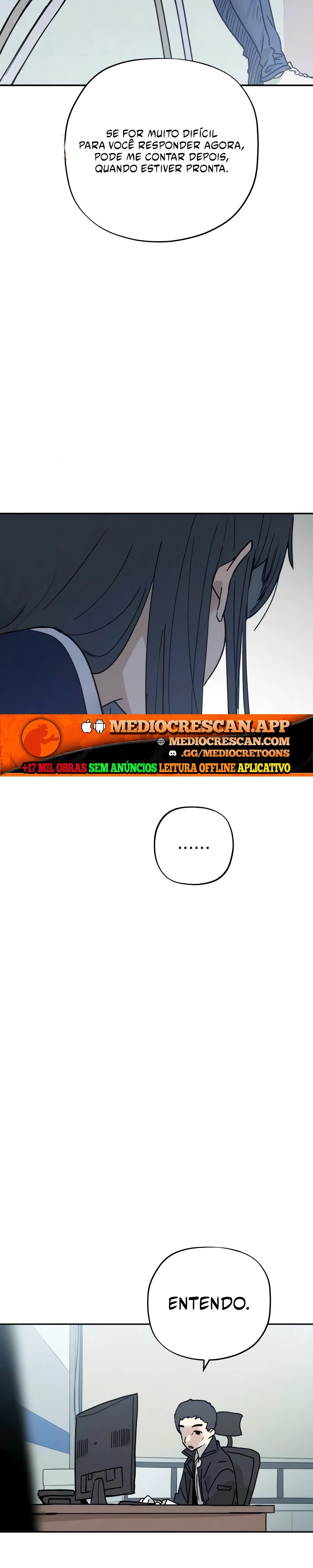 Aching Capítulo 22 Página 15