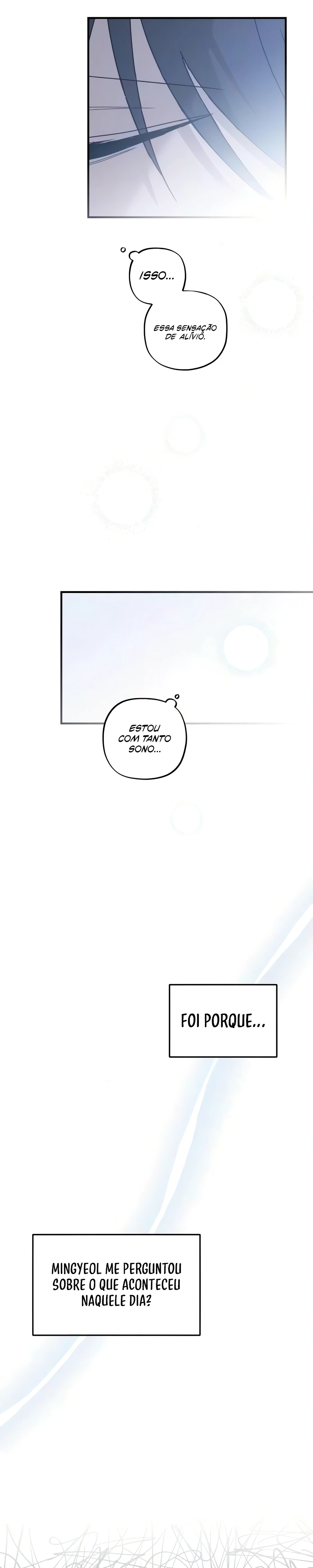 Aching Capítulo 22 Página 20