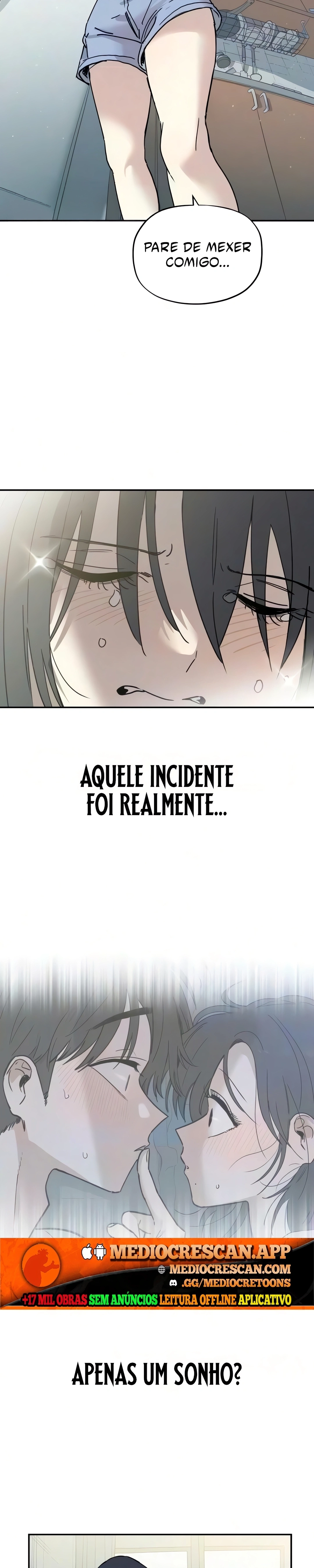 Aching Capítulo 22 Página 28