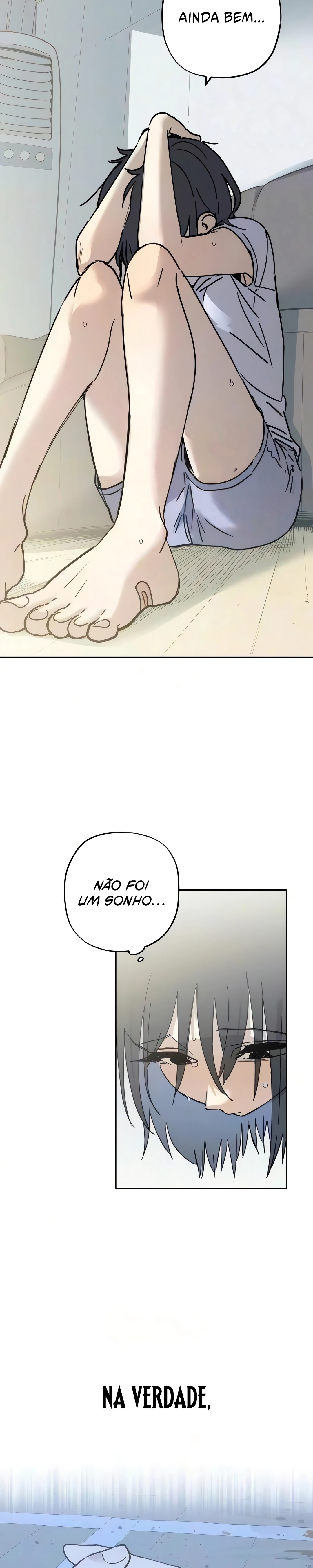 Aching Capítulo 22 Página 30