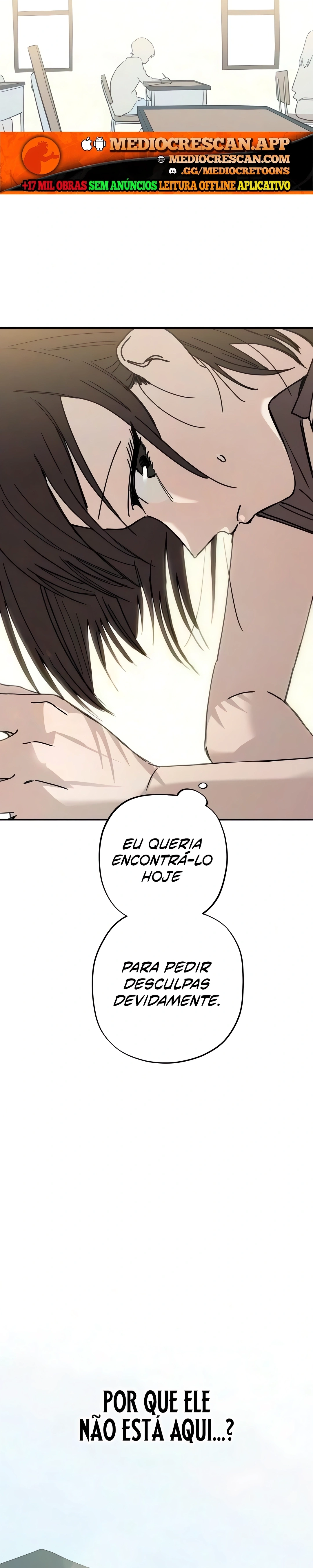 Aching Capítulo 22 Página 44