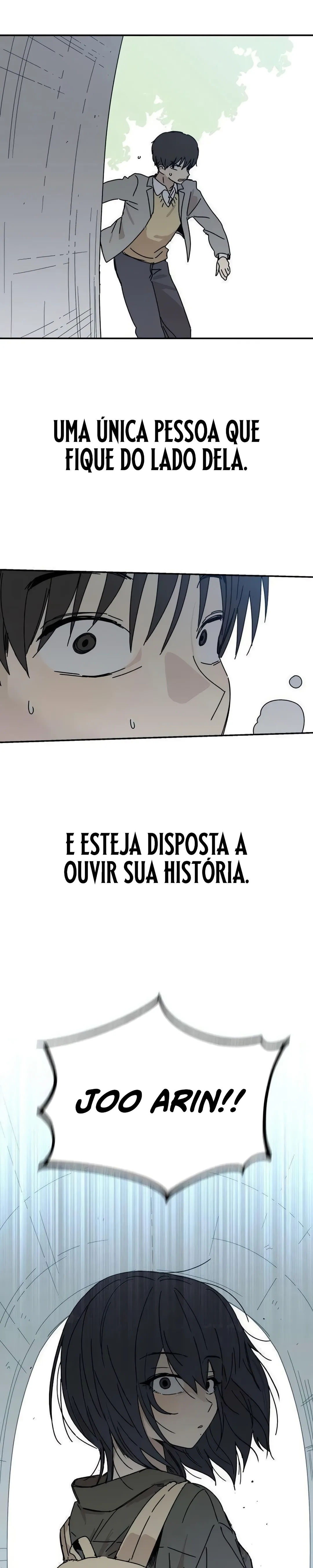 Aching Capítulo 3 Página 24