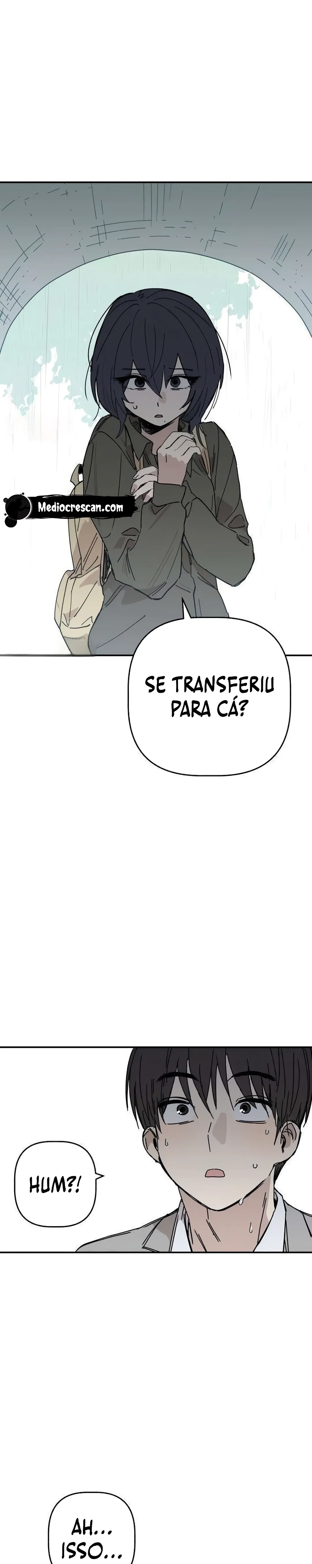 Aching Capítulo 3 Página 29