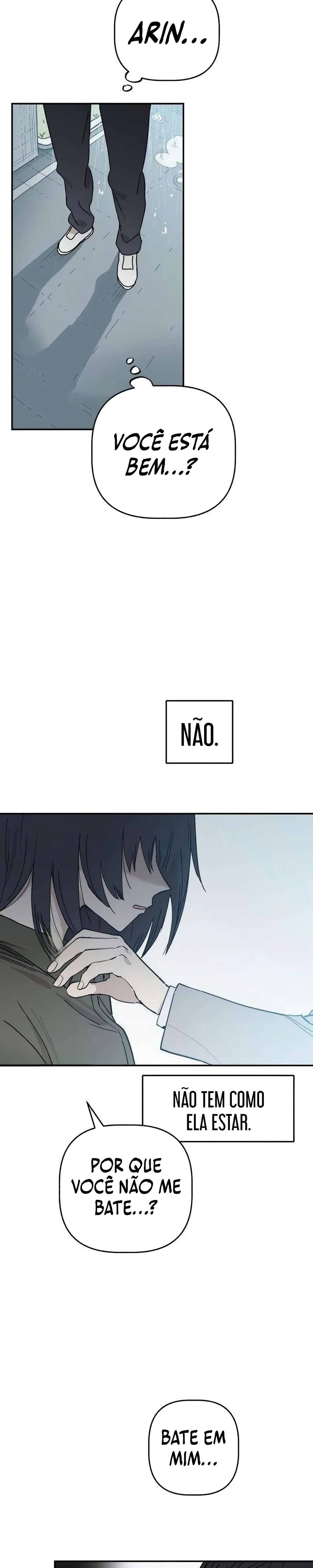 Aching Capítulo 3 Página 38