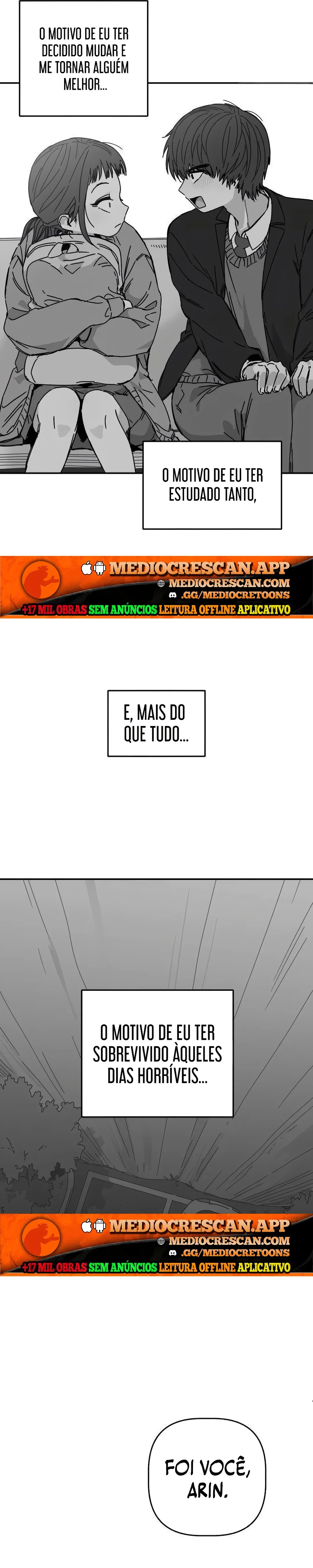 Aching Capítulo 3 Página 41