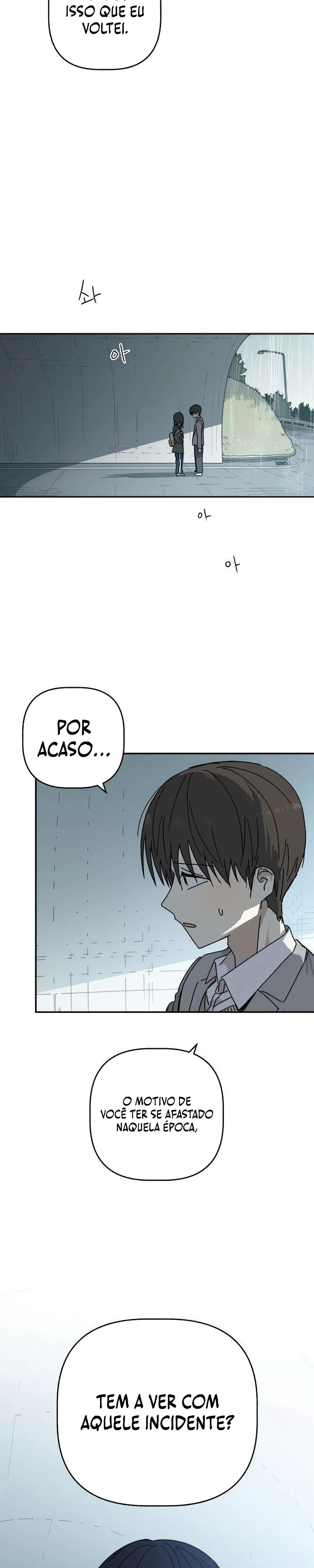 Aching Capítulo 3 Página 43