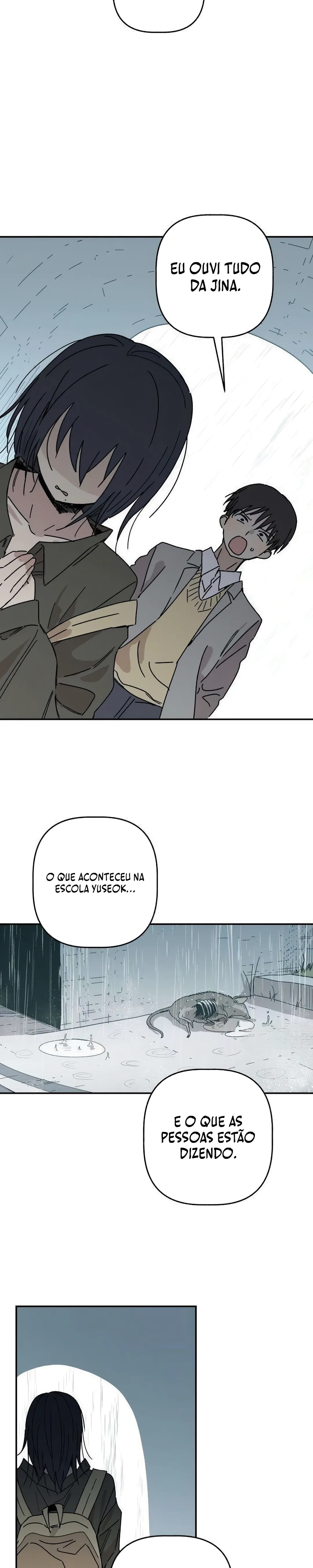 Aching Capítulo 3 Página 45