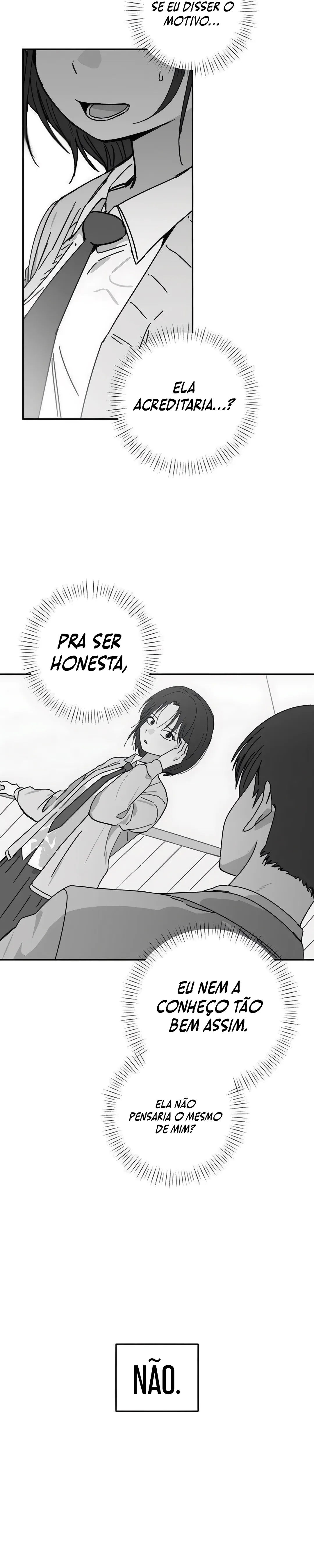 Aching Capítulo 3 Página 49