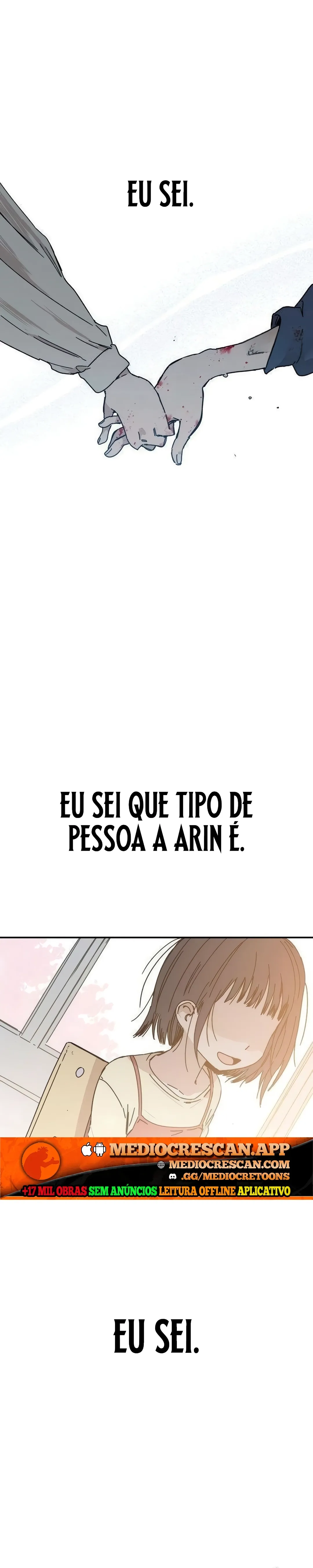 Aching Capítulo 3 Página 50