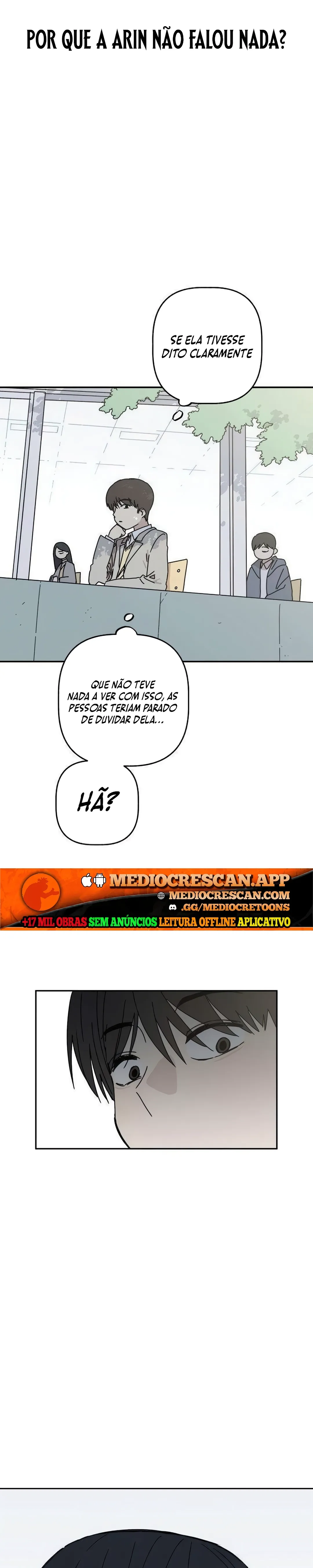 Aching Capítulo 3 Página 8