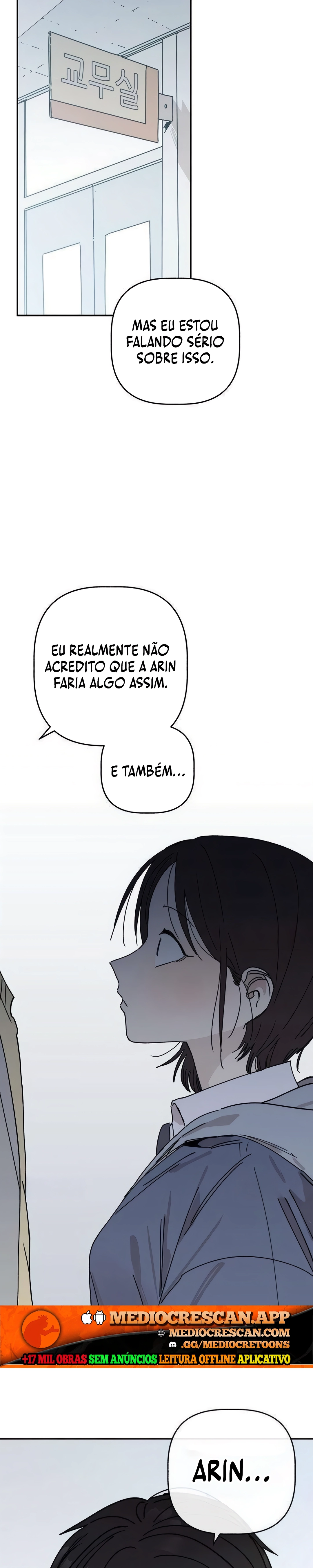 Aching Capítulo 4 Página 23