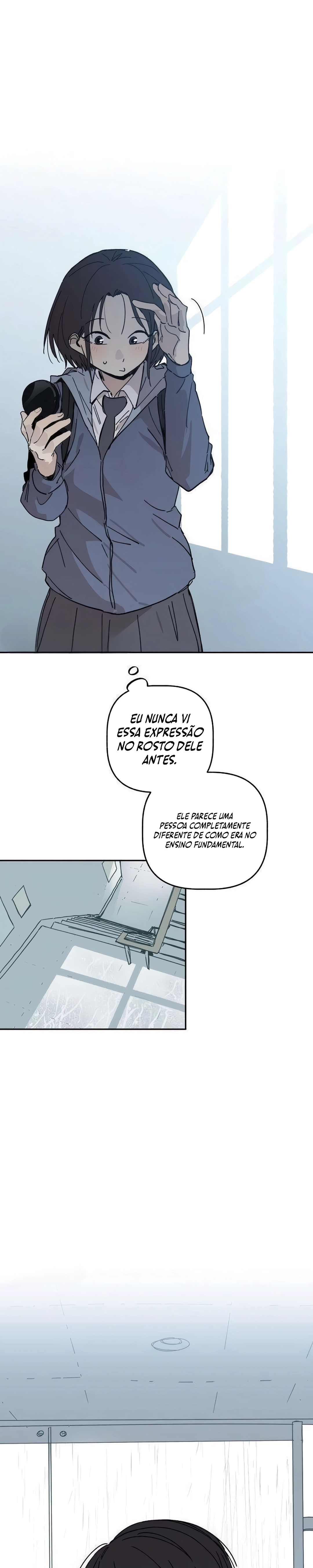 Aching Capítulo 4 Página 25