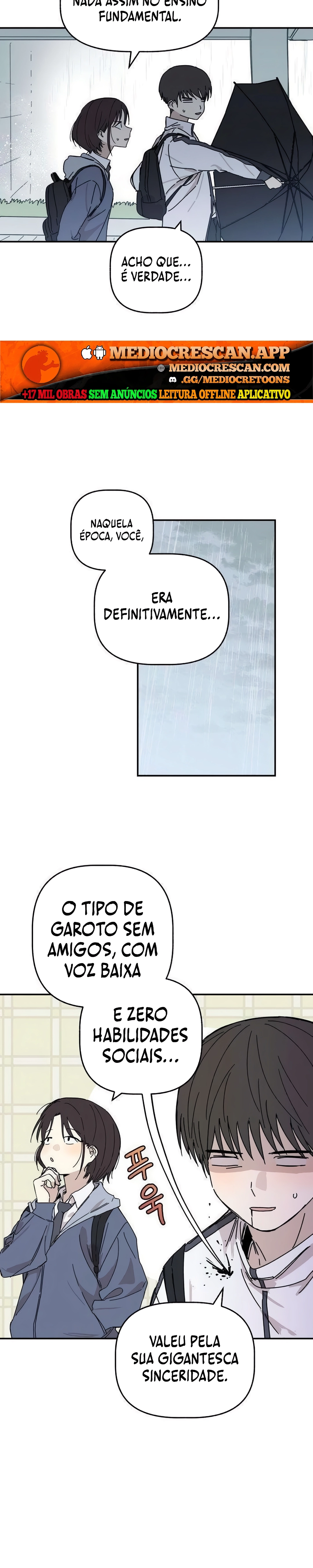 Aching Capítulo 4 Página 27