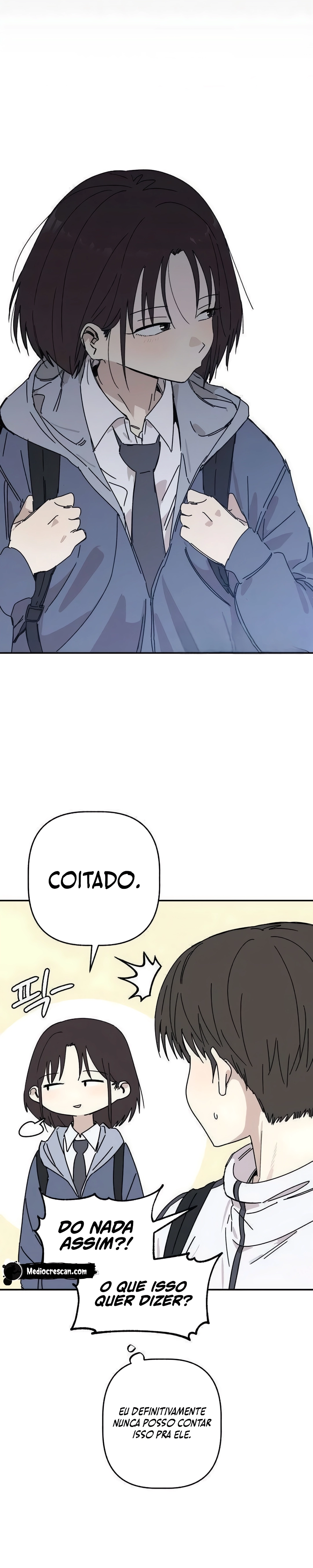 Aching Capítulo 4 Página 37