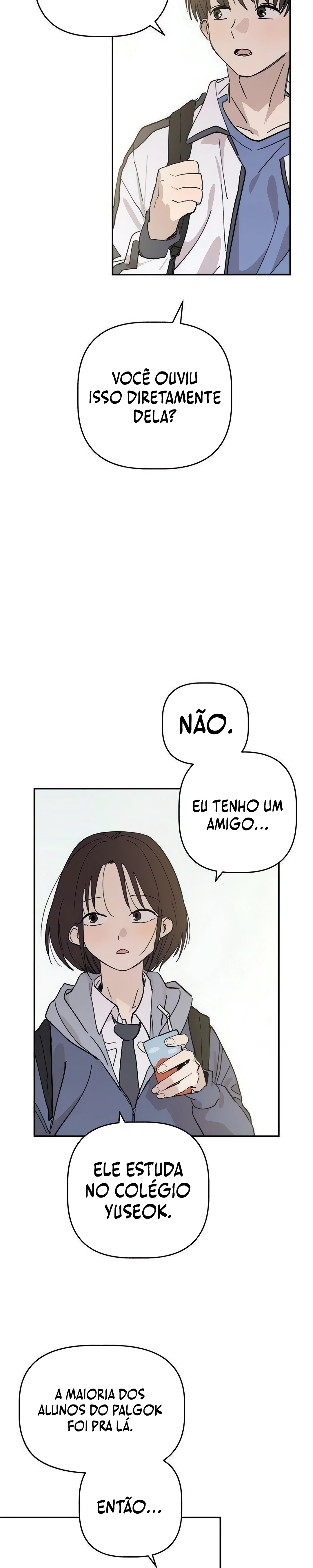 Aching Capítulo 4 Página 40