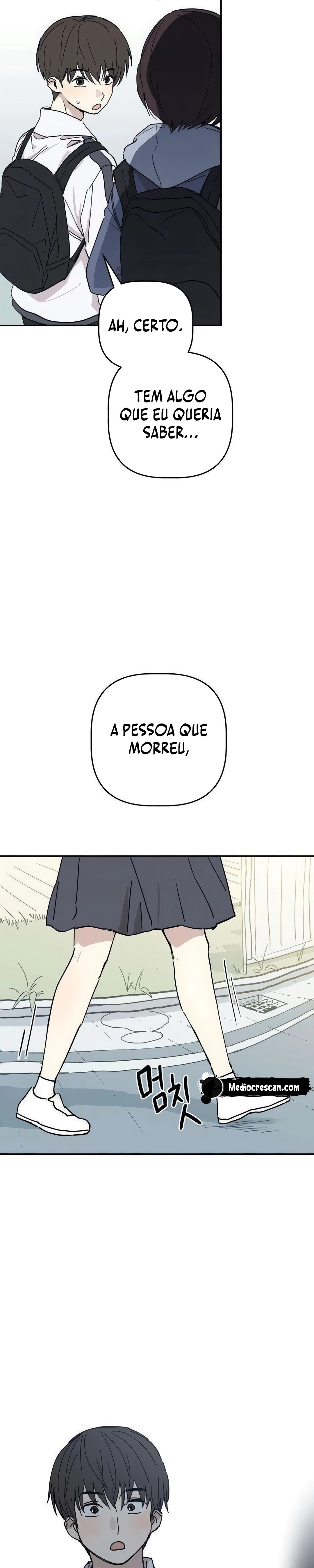 Aching Capítulo 4 Página 41