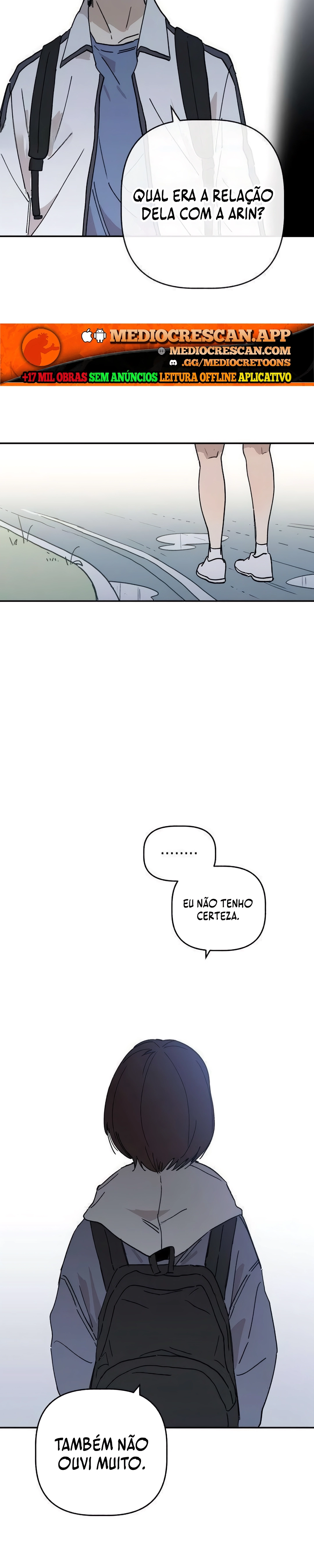 Aching Capítulo 4 Página 42