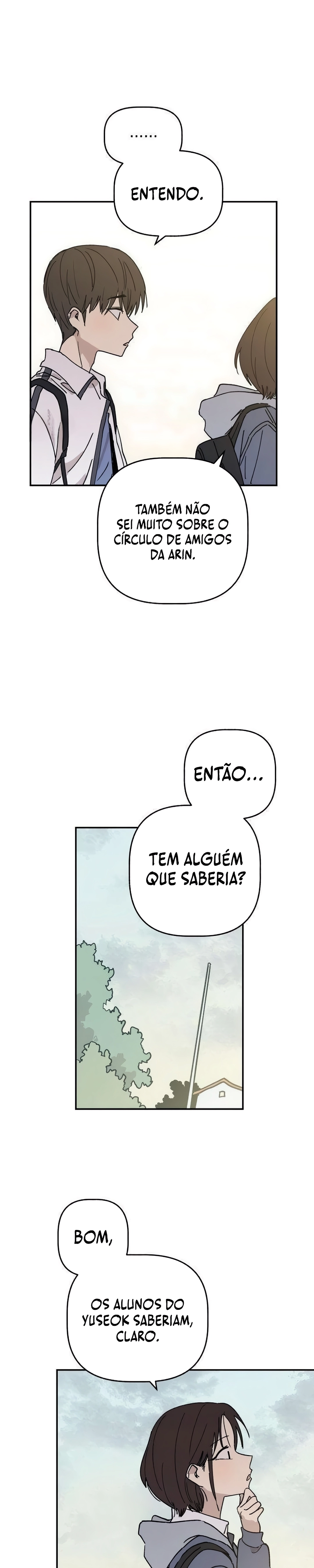 Aching Capítulo 4 Página 43