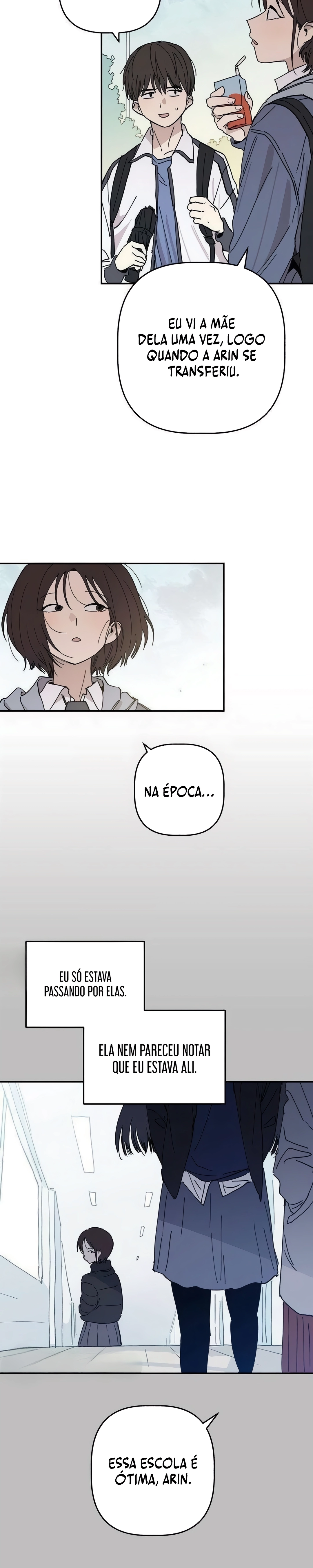 Aching Capítulo 4 Página 45