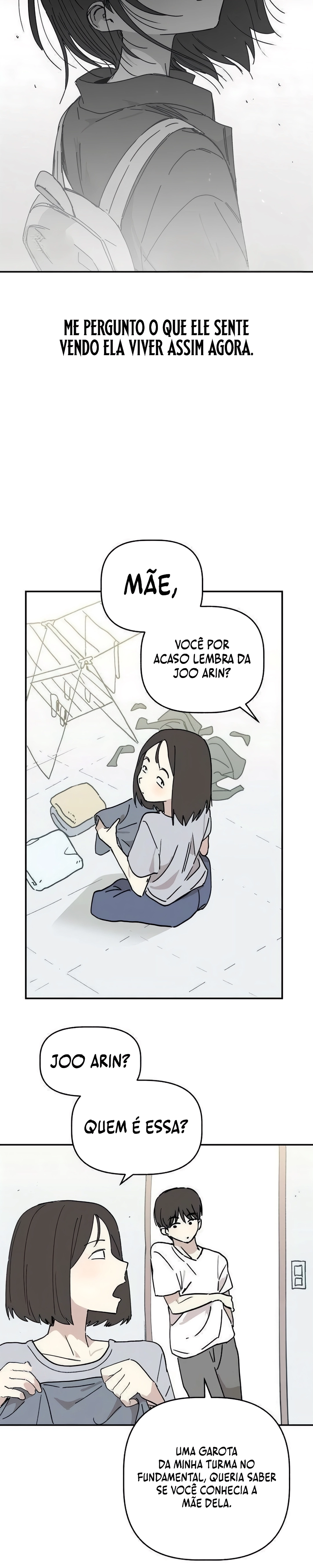 Aching Capítulo 4 Página 49